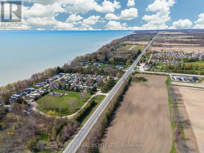 29 ROWAN RD - 77307 BLUEWATER HIGHWAY, Bluewater (Bayfield), Ontario, N0M1G0
