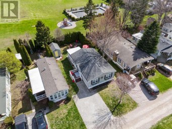 29 ROWAN RD - 77307 BLUEWATER HIGHWAY Bluewater (Bayfield) Ontario photo 33