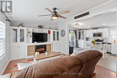 29 ROWAN RD - 77307 BLUEWATER HIGHWAY Bluewater (Bayfield) Ontario photo 4