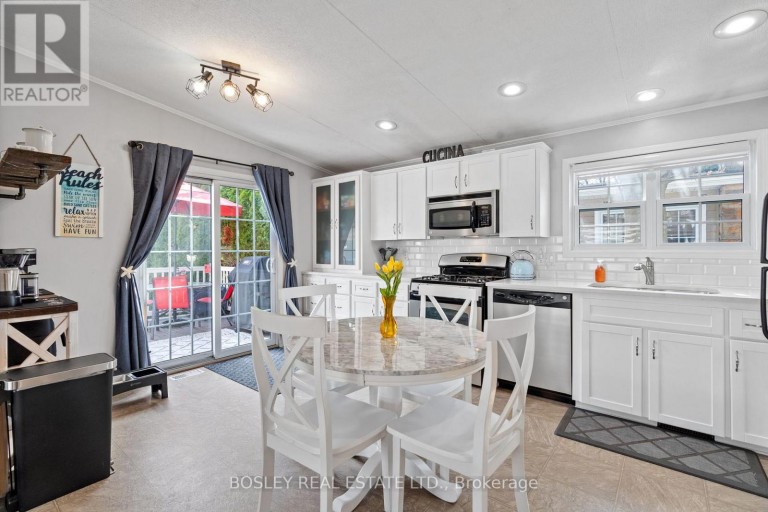 29 ROWAN RD - 77307 BLUEWATER HIGHWAY, Bluewater (Bayfield), Ontario, N0M1G0