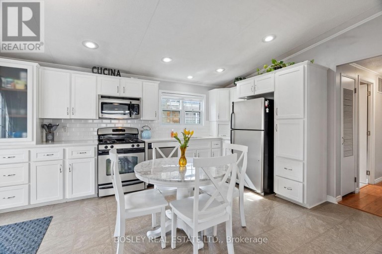 29 ROWAN RD - 77307 BLUEWATER HIGHWAY, Bluewater (Bayfield), Ontario, N0M1G0