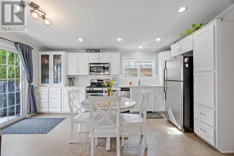 29 ROWAN RD - 77307 BLUEWATER HIGHWAY, Bluewater (Bayfield), Ontario, N0M1G0