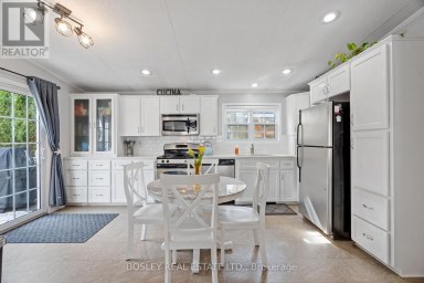 29 ROWAN RD - 77307 BLUEWATER HIGHWAY Bluewater (Bayfield) Ontario photo 8