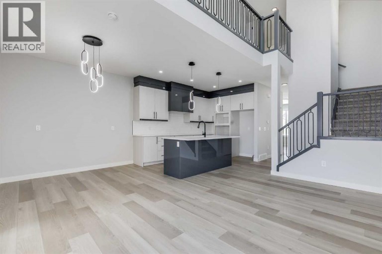 1955 Mccaskill Drive, Crossfield, Alberta, T0M0S0