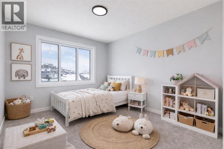 1955 Mccaskill Drive, Crossfield, Alberta, T0M0S0