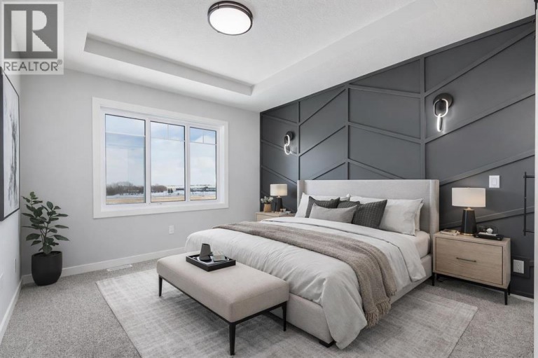 1955 Mccaskill Drive, Crossfield, Alberta, T0M0S0