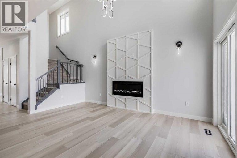 1955 Mccaskill Drive, Crossfield, Alberta, T0M0S0