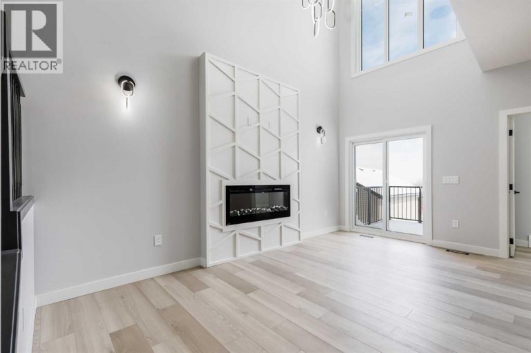 1955 Mccaskill Drive, Crossfield, Alberta, T0M0S0