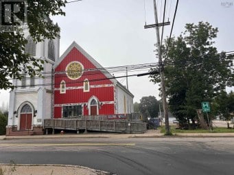 298 Granville Street Bridgetown Nova Scotia photo 1