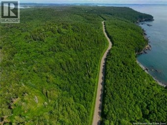 341 Fundy Drive Wilsons Beach New Brunswick photo 1