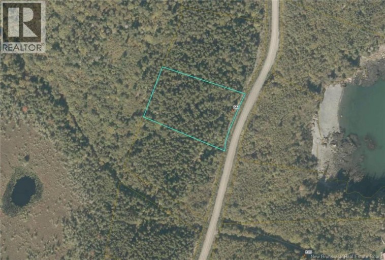 341 Fundy Drive, Wilsons Beach, New Brunswick, E5E1K7