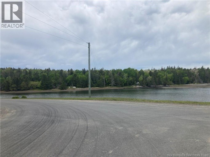 341 Fundy Drive, Wilsons Beach, New Brunswick, E5E1K7