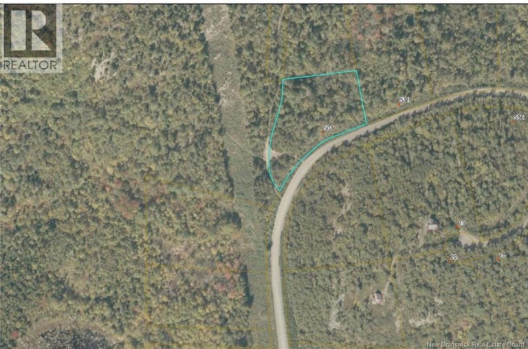 501 Fundy Drive, Wilsons Beach, New Brunswick, E5E1Y8