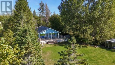 1208 SUNSET DRIVE South Bruce Peninsula Ontario photo 1
