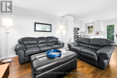 1208 SUNSET DRIVE South Bruce Peninsula Ontario photo 10