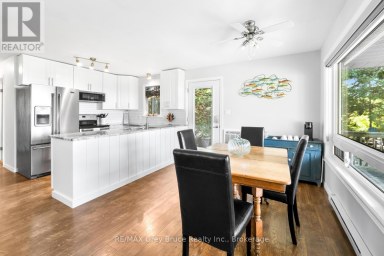 1208 SUNSET DRIVE South Bruce Peninsula Ontario photo 11