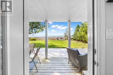 1208 SUNSET DRIVE South Bruce Peninsula Ontario photo 12