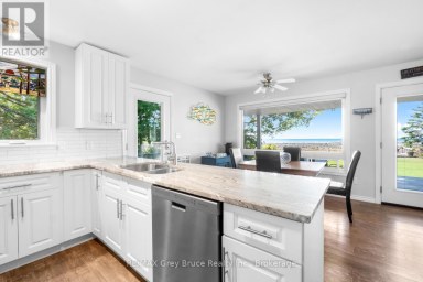 1208 SUNSET DRIVE South Bruce Peninsula Ontario photo 14