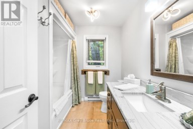 1208 SUNSET DRIVE South Bruce Peninsula Ontario photo 19