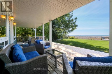 1208 SUNSET DRIVE South Bruce Peninsula Ontario photo 2