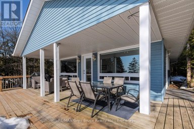 1208 SUNSET DRIVE South Bruce Peninsula Ontario photo 21