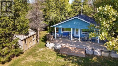 1208 SUNSET DRIVE South Bruce Peninsula Ontario photo 22