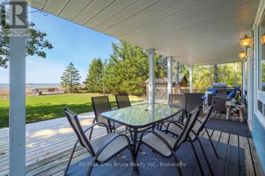 1208 SUNSET DRIVE South Bruce Peninsula Ontario photo 23