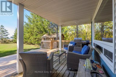1208 SUNSET DRIVE South Bruce Peninsula Ontario photo 24