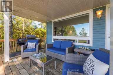 1208 SUNSET DRIVE South Bruce Peninsula Ontario photo 25