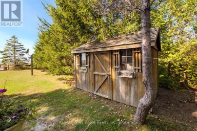 1208 SUNSET DRIVE South Bruce Peninsula Ontario photo 26
