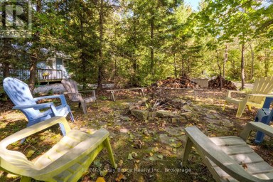 1208 SUNSET DRIVE South Bruce Peninsula Ontario photo 27