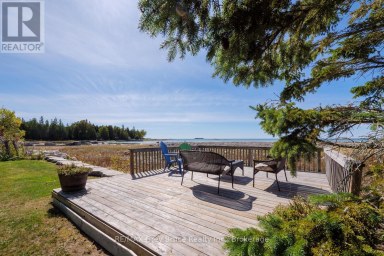 1208 SUNSET DRIVE South Bruce Peninsula Ontario photo 29