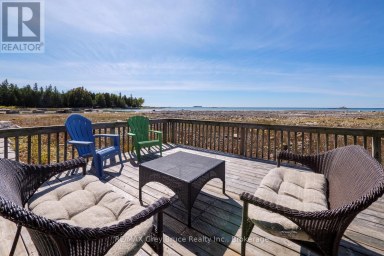 1208 SUNSET DRIVE South Bruce Peninsula Ontario photo 30