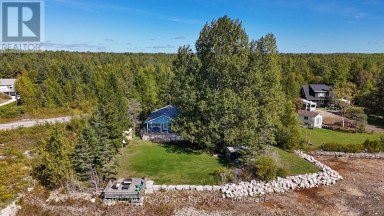 1208 SUNSET DRIVE South Bruce Peninsula Ontario photo 32