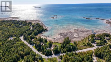 1208 SUNSET DRIVE South Bruce Peninsula Ontario photo 36