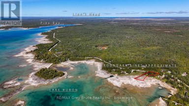 1208 SUNSET DRIVE South Bruce Peninsula Ontario photo 37