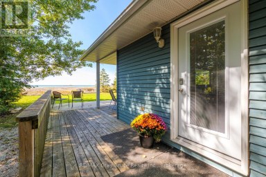 1208 SUNSET DRIVE South Bruce Peninsula Ontario photo 4