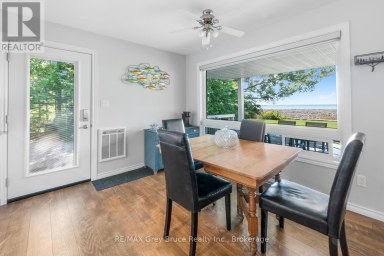 1208 SUNSET DRIVE South Bruce Peninsula Ontario photo 5