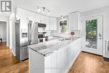 1208 SUNSET DRIVE South Bruce Peninsula Ontario photo 6