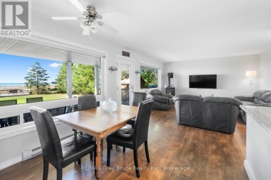1208 SUNSET DRIVE South Bruce Peninsula Ontario photo 7
