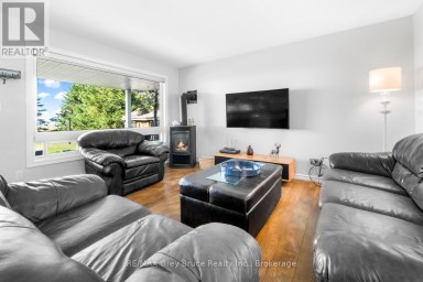 1208 SUNSET DRIVE South Bruce Peninsula Ontario photo 8