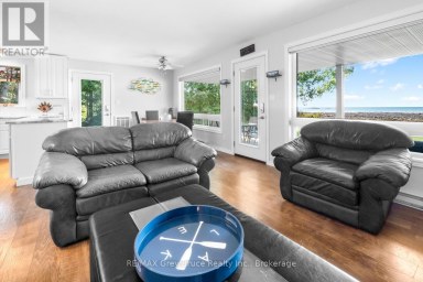 1208 SUNSET DRIVE South Bruce Peninsula Ontario photo 9