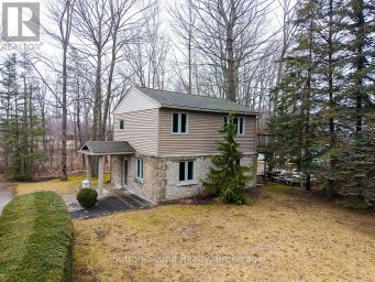 660 MAIN STREET South Bruce Peninsula Ontario photo 1