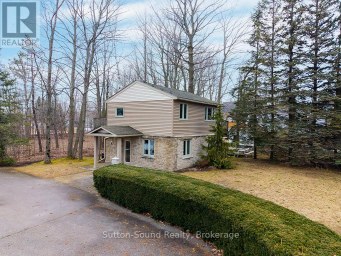 660 MAIN STREET South Bruce Peninsula Ontario photo 2