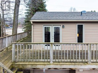 660 MAIN STREET South Bruce Peninsula Ontario photo 32