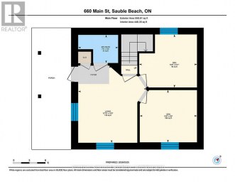 660 MAIN STREET South Bruce Peninsula Ontario photo 38