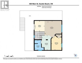 660 MAIN STREET South Bruce Peninsula Ontario photo 39
