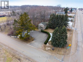 660 MAIN STREET South Bruce Peninsula Ontario photo 4