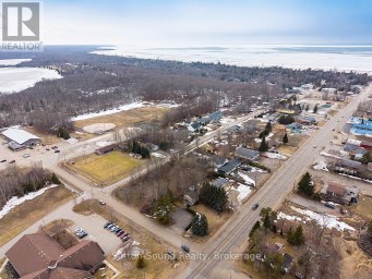 660 MAIN STREET South Bruce Peninsula Ontario photo 8