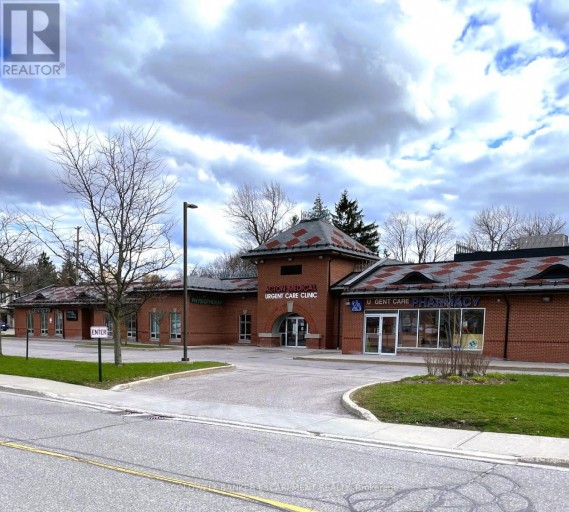 UNIT A - 10 EASTERN AVENUE, Halton Hills (AC Acton), Ontario, L7J0A5